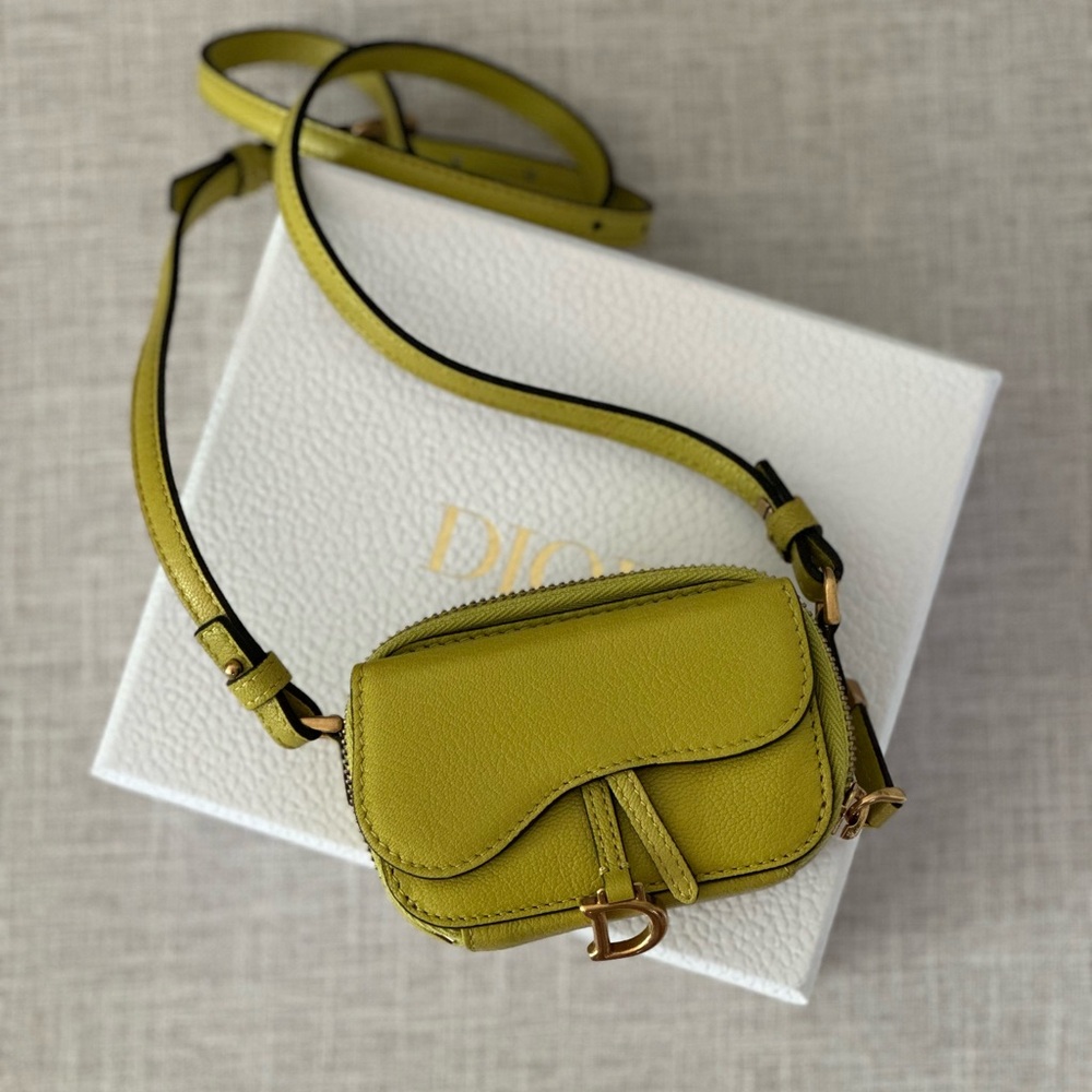 Dior Mini Bag